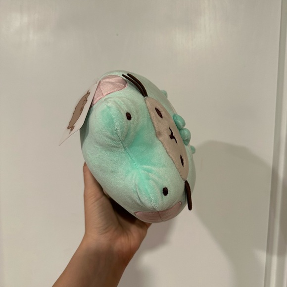 Frog enchanted onesie pusheen - Picture 5 of 6